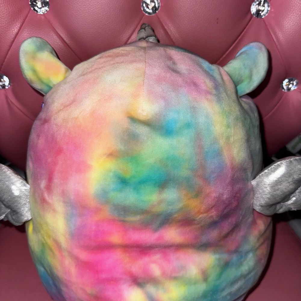 Squishmallows Unicorn - Picture 8 of 10